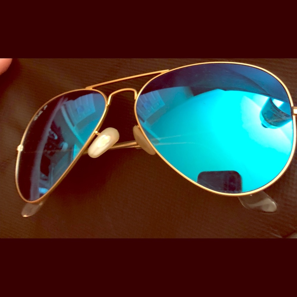 No scratches sunglasses